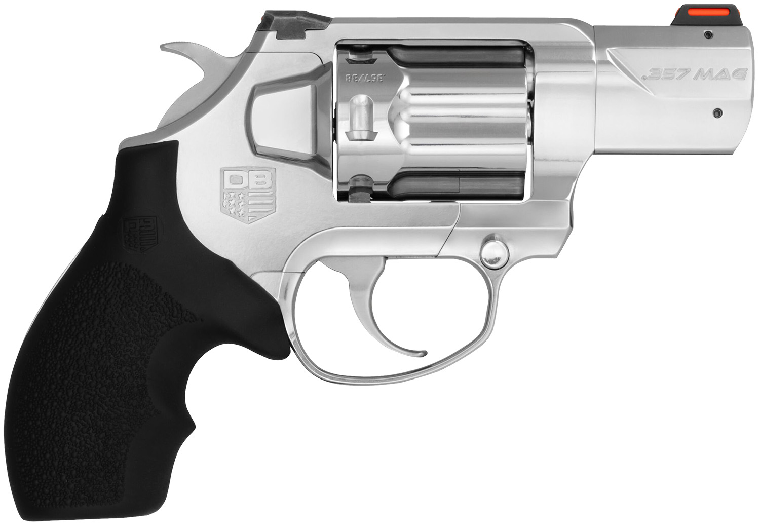 Diamondback SDR DB0700S701 .357 Magnum 2-Inch Revolver-img-0