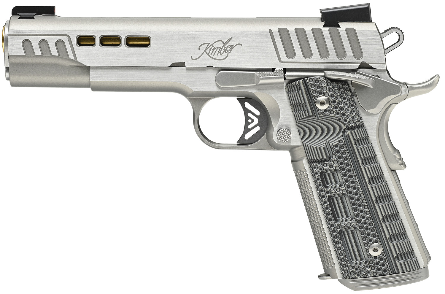 Kimber Rapide Dawn 9mm Pistol with 5-Inch Barrel, 3000420-img-1