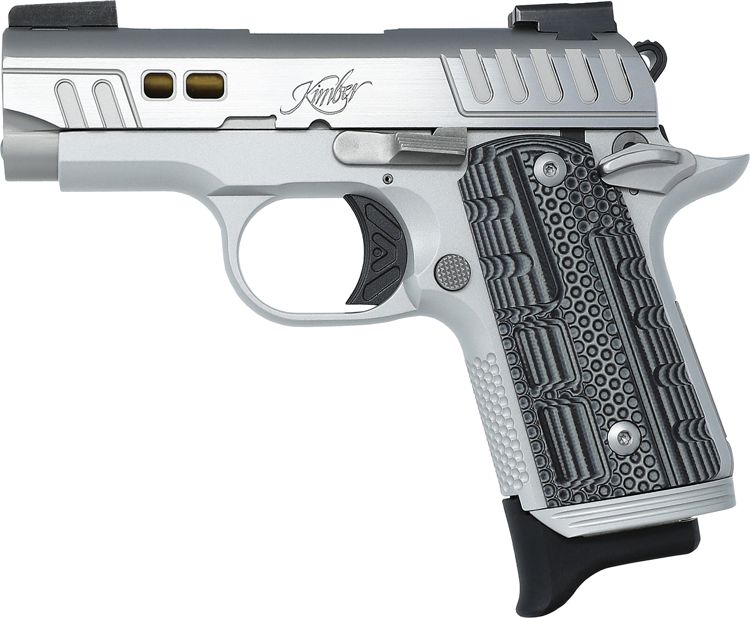 Kimber Micro 9 Rapide Dawn 9mm Pistol, 3300230-img-1