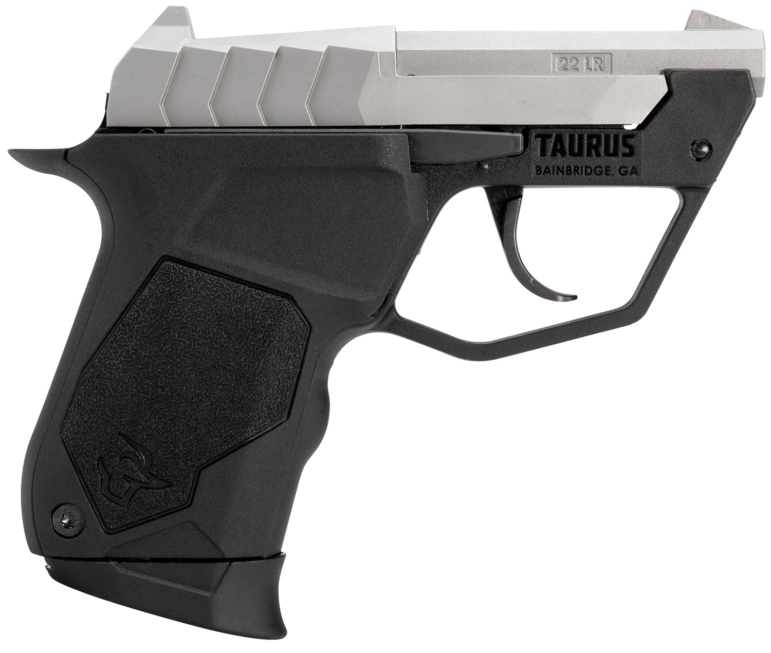 Taurus 22TUC 22 LR DAO Pistol, 9+1 Capacity, 1-22TUC139-img-0