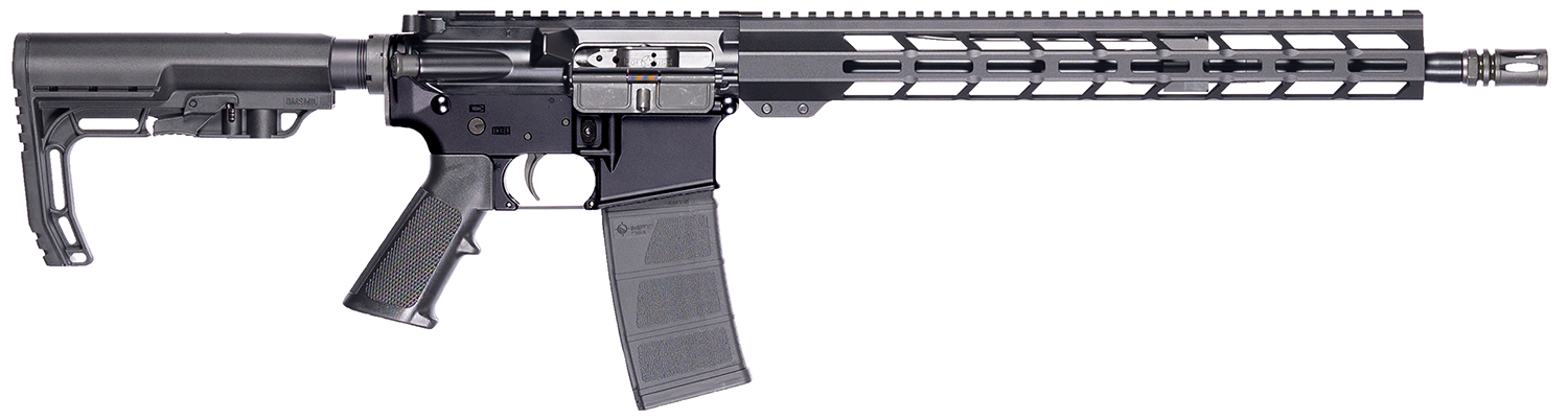 POF 02316 P15 BASE RFL     556 16.5 MLOK   10R BLK-img-0
