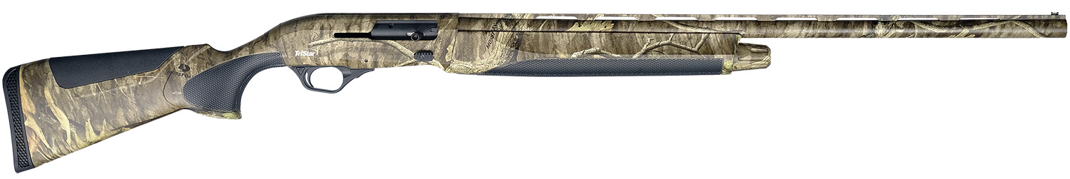 TriStar Raptor II 12 Gauge Semi-Auto Shotgun, 28-Inch Barrel-img-0