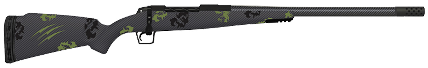 FIERCE TWTROG300PRC22BF TW TI RG 300PRC 22 BLK/FOR-img-0