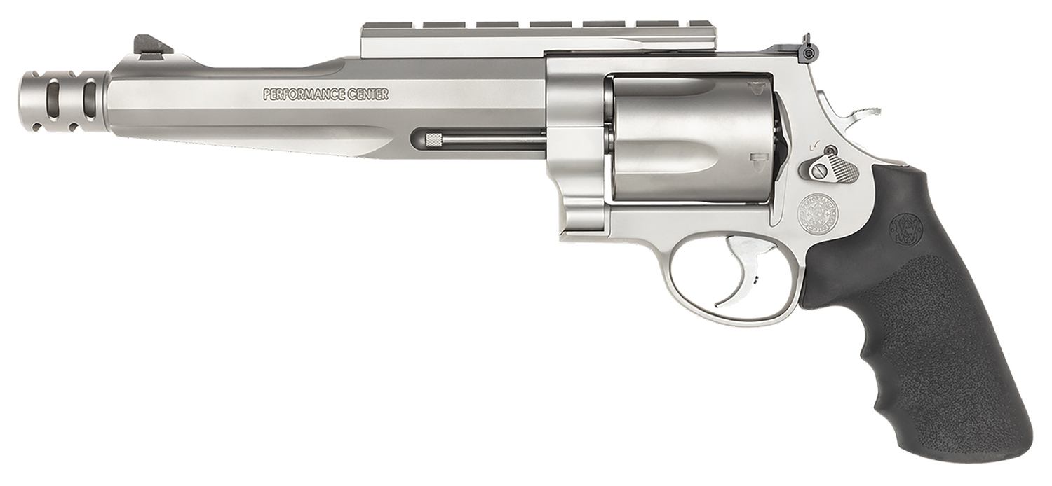 Smith & Wesson Model 500 Performance Center Revolver 170299-img-1