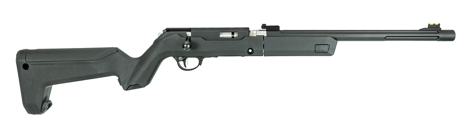 TACSOL OHR-TD17HMR-MB-OB-BLK    OWYHEE BOLT 17HMR-img-0