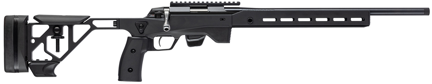 TIKKA JRT1XATB30920  T1X ACE TG 17HMR THRD BRL 20-img-0