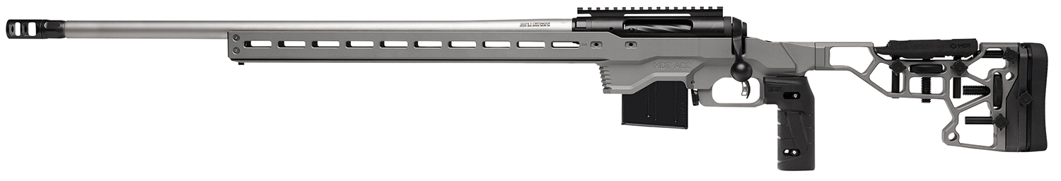 Savage 110 Elite Precision .338 Lapua Mag Rifle, 57562-img-1