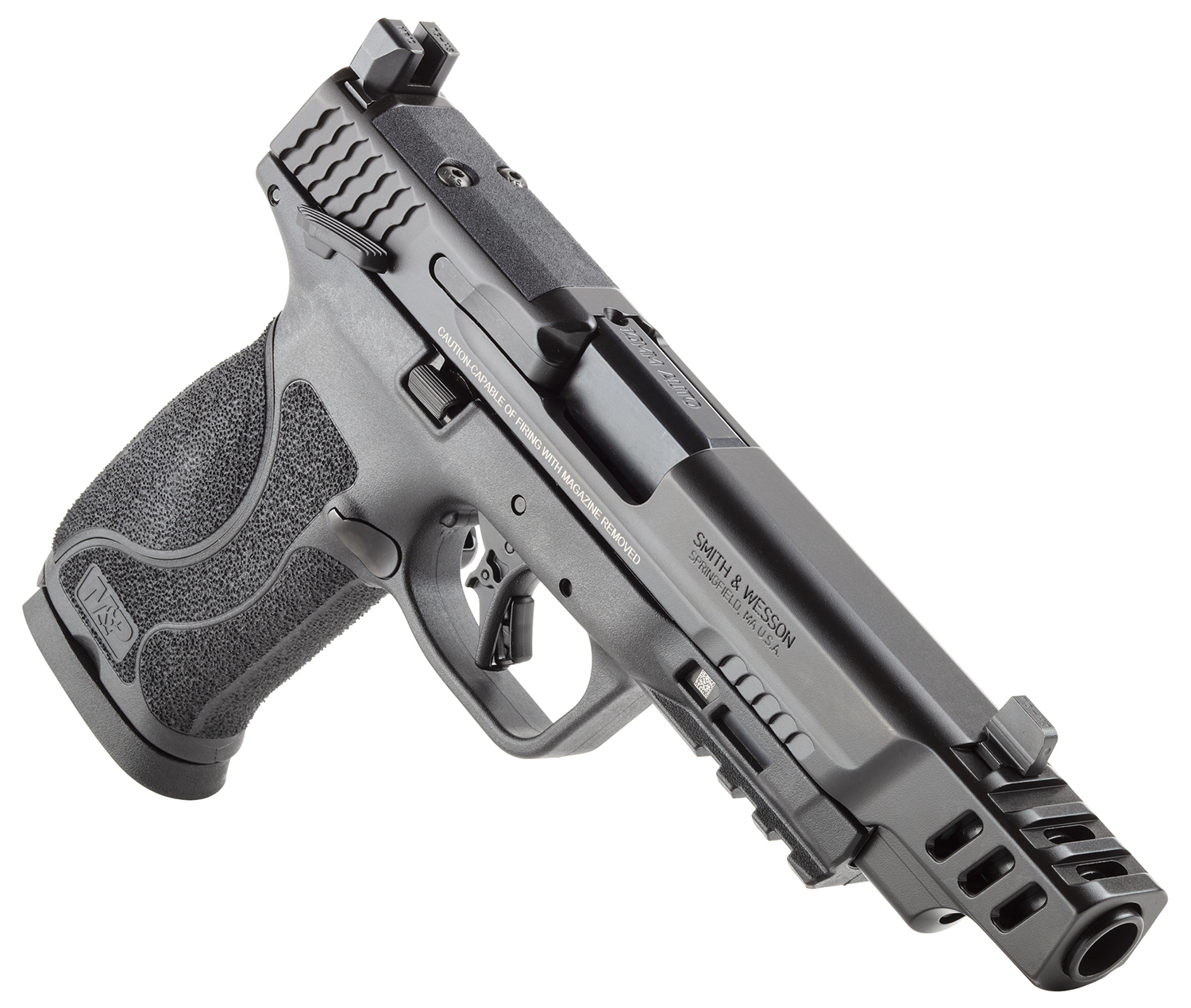 Smith & Wesson M&P10 M2.0 Performance Center 10mm Pistol 13916-img-2