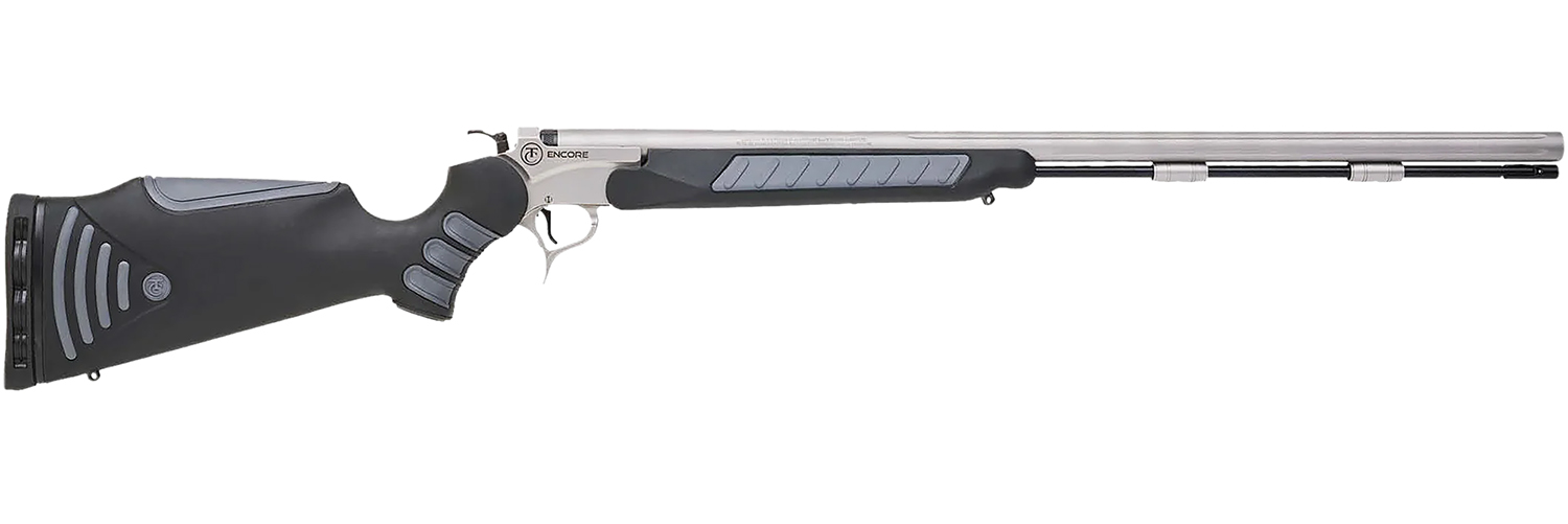 Thompson Center Arms 6027R Encore Pro Hunter XT .45 Cal-img-0