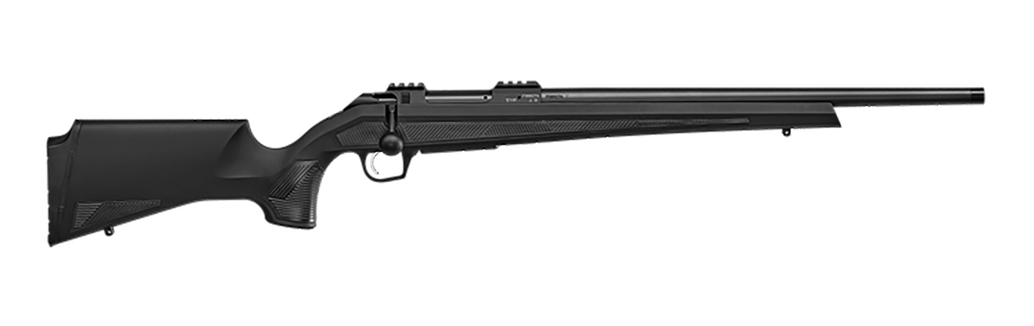 CZ 600+ Alpha Bolt-Action Rifle 300 Win Mag, 24-Inch, Part 07419-img-0