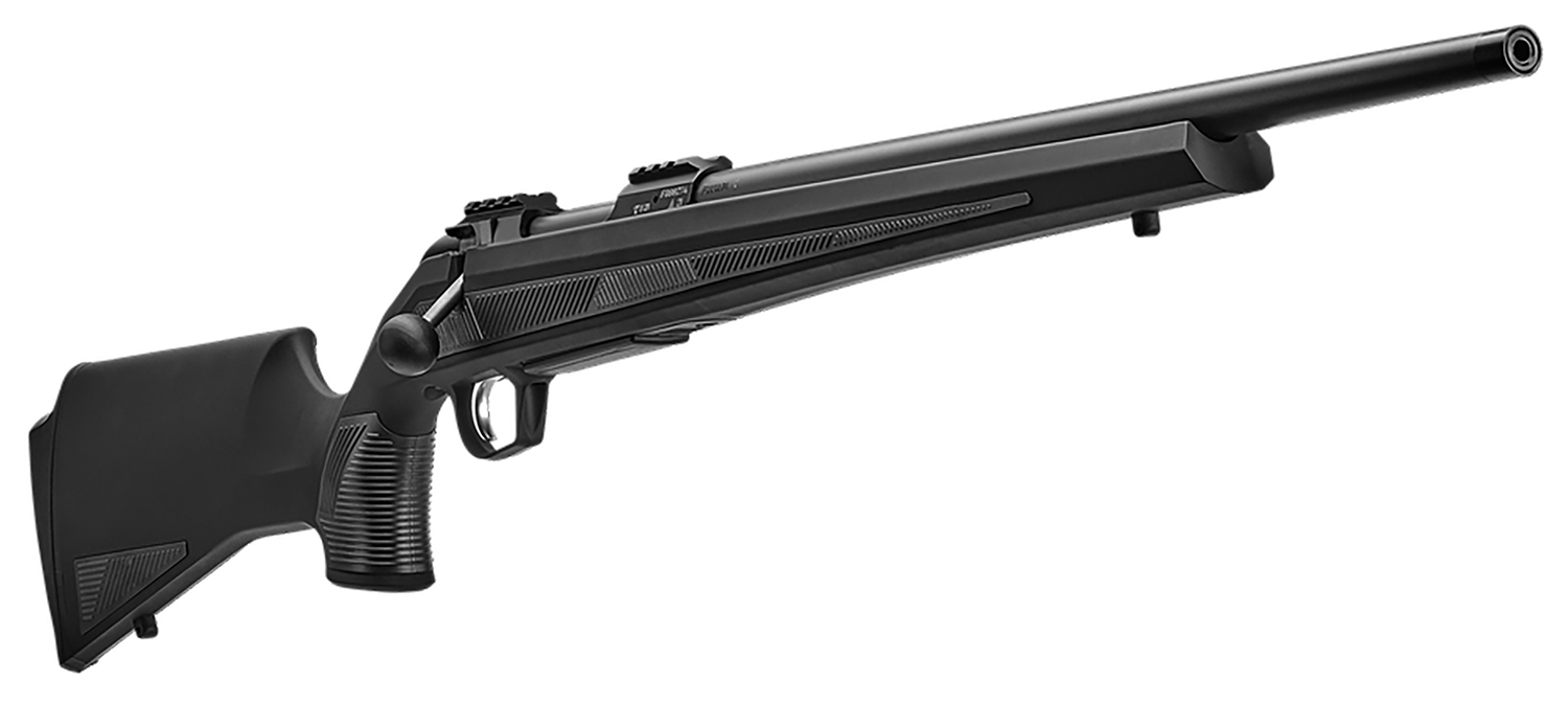 CZ 600+ Alpha Bolt-Action Rifle 300 Win Mag, 24-Inch, Part 07419-img-1