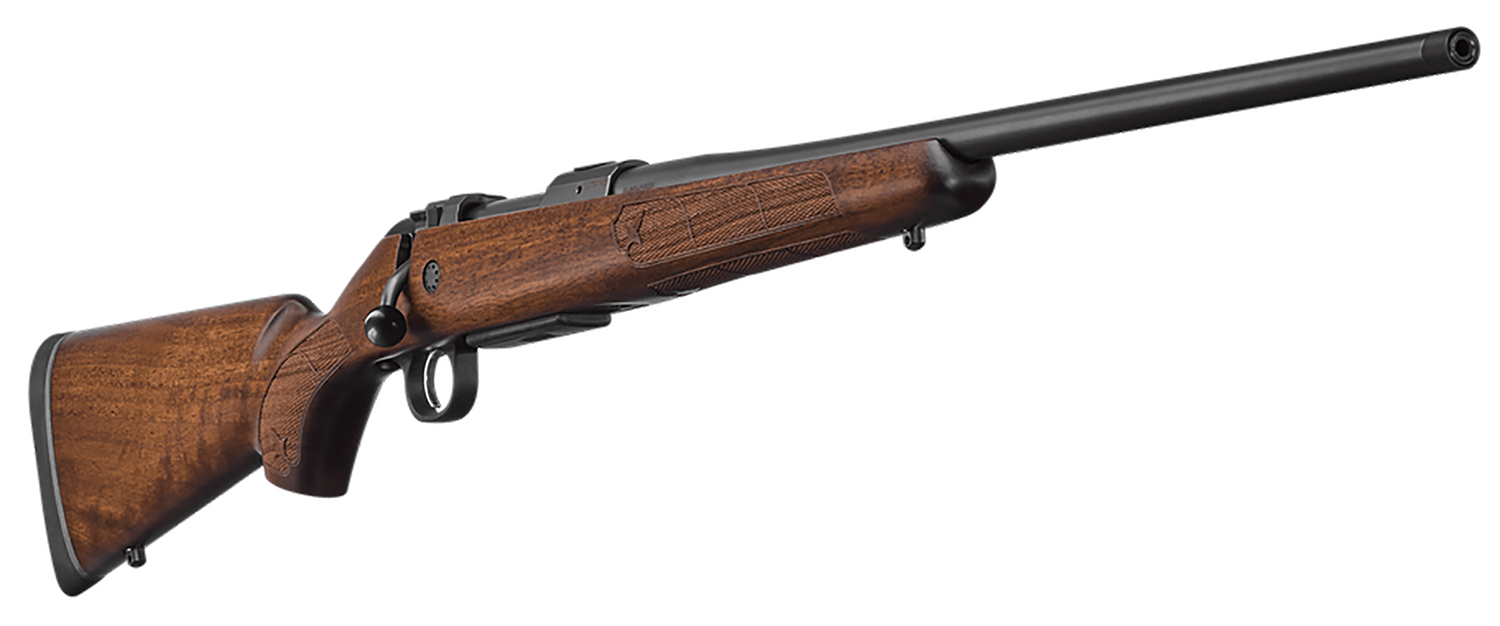 CZ 600+ American Bolt-Action Rifle .270 Win 24-Inch, Part 07727-img-2