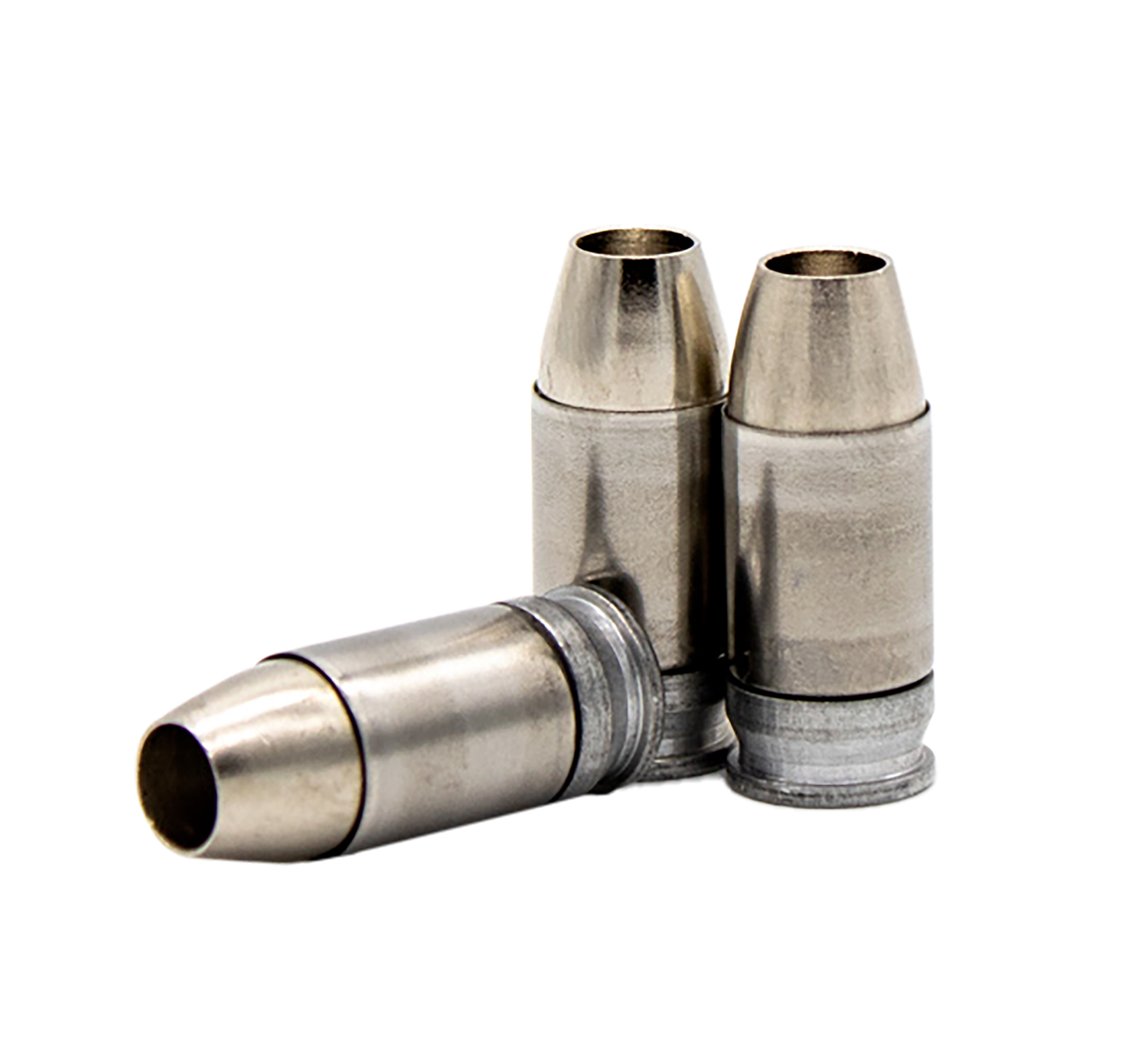 Sim Rounds 554 Liberty Ammunition LA-UL-380-055 Ultra-Light 380 ACP 50 Grain - Handgun ...