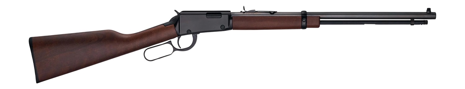 HENRY H001T17H   FRONTIER RIFLE .17 HMR-img-0