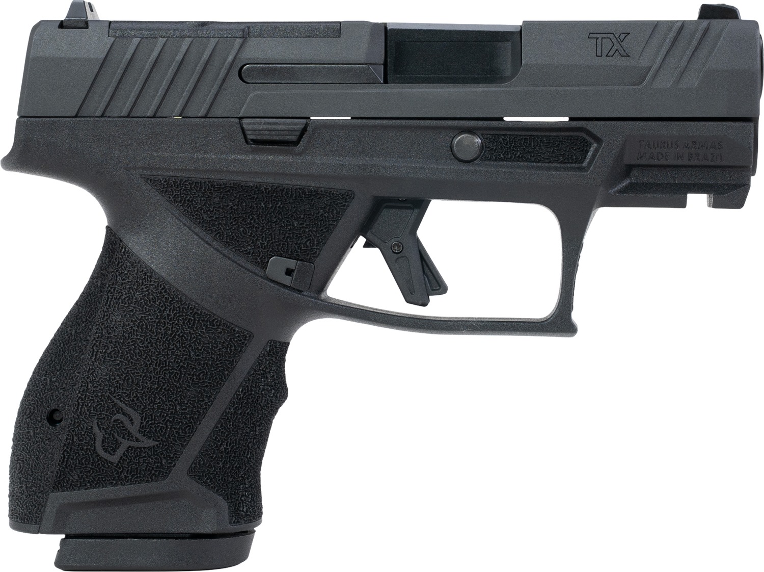 Taurus TX9 9mm Luger Subcompact Pistol, 1-TX9SC431-img-0