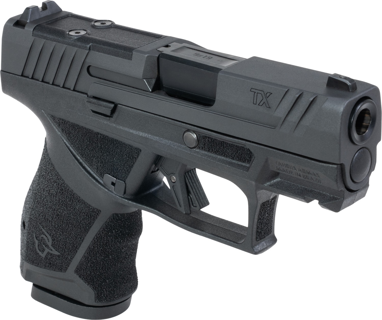 Taurus TX9 9mm Luger Subcompact Pistol, 1-TX9SC431-img-2