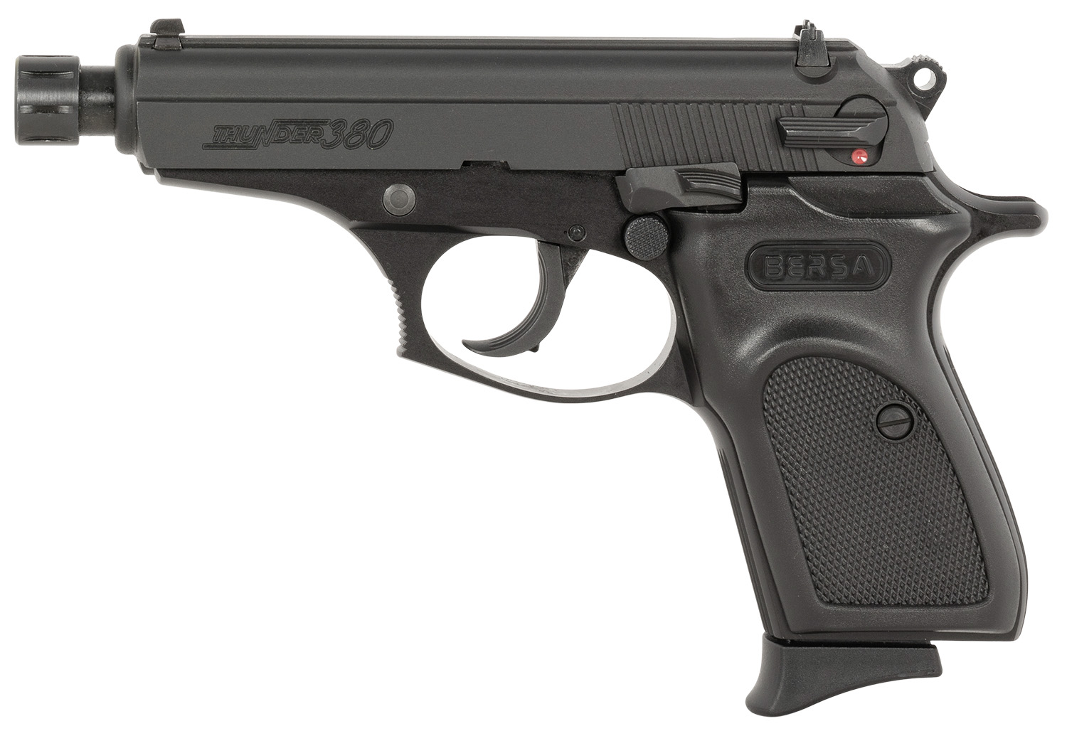 Bersa Thunder 380 T380M8X .380 ACP DA/SA Pistol-img-1
