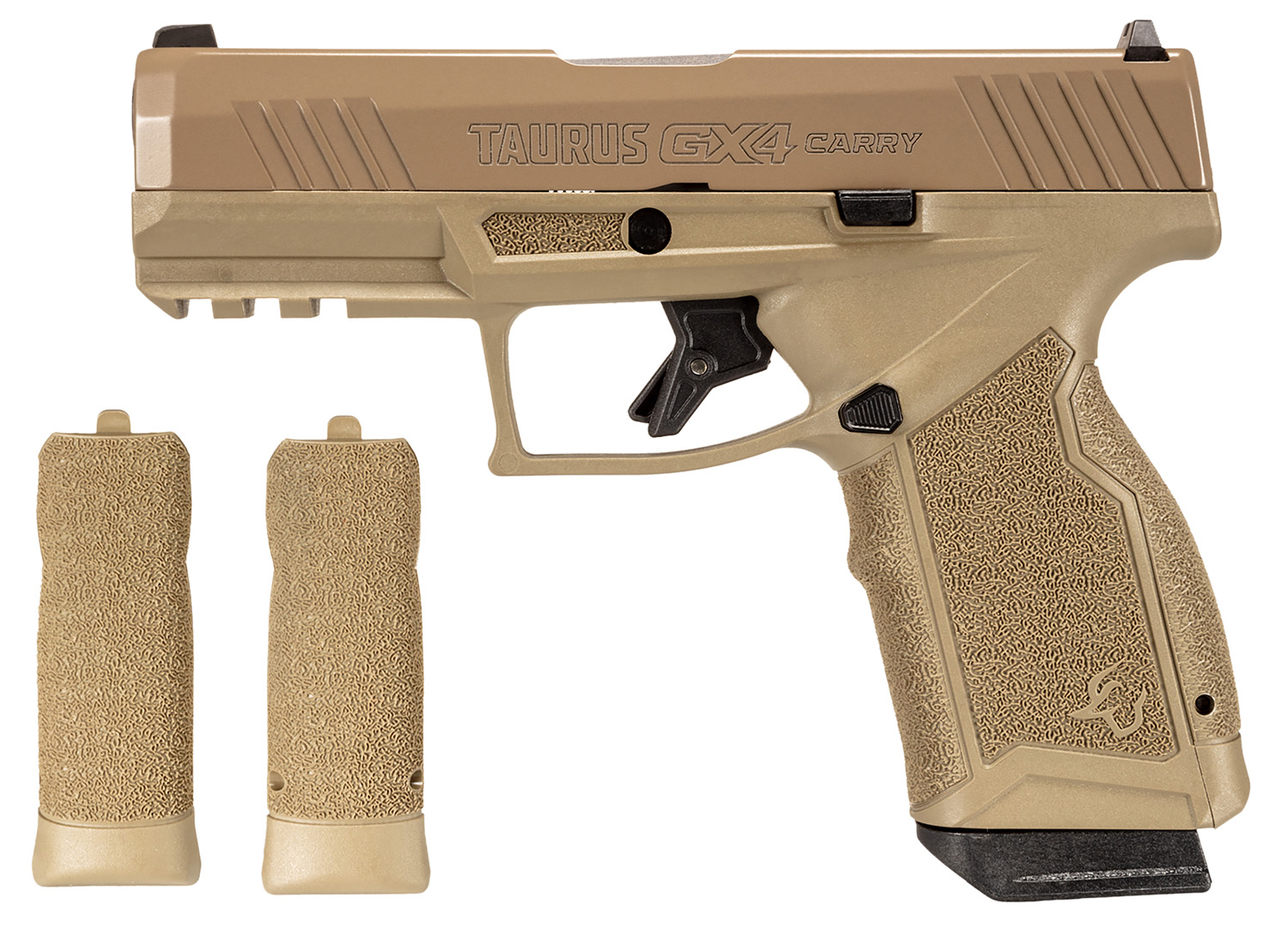 Taurus GX4 Carry 9mm 3.7-Inch Pistol, FDE, 1-GX4CR94U-10U-img-1
