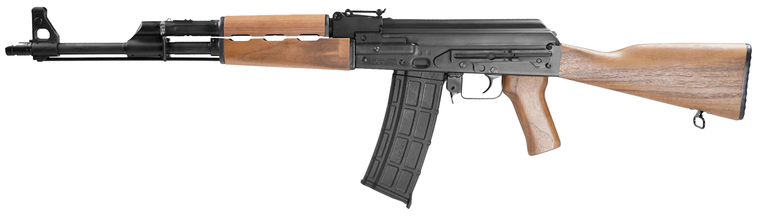 Zastava Arms USA ZR90556WM PAP M90 5.56 NATO Rifle-img-1