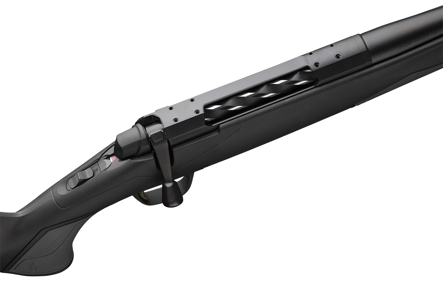 BRN 036003282 XB2 HUNT COMPSITE 6.5CRD  22 MATBLK-img-2