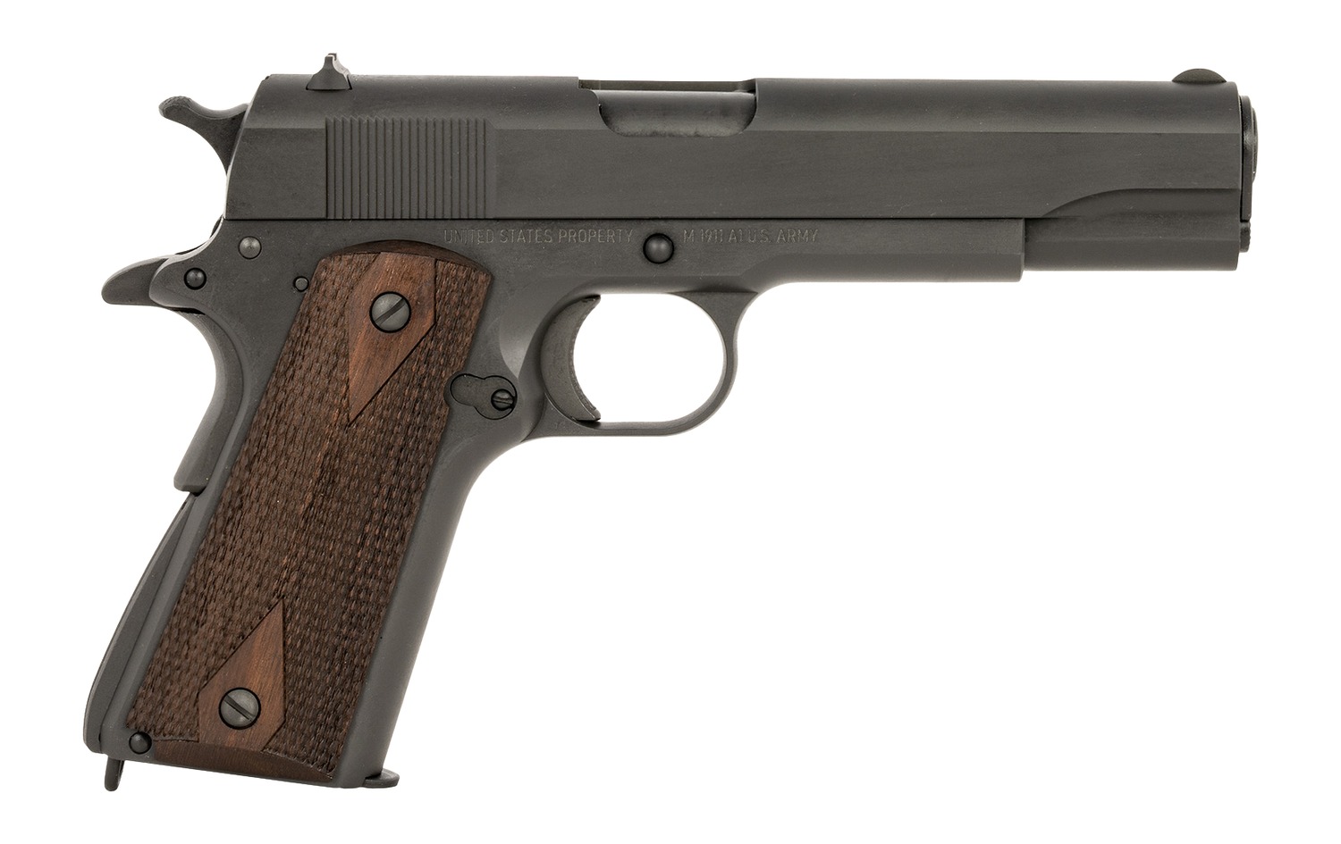 TISAS 1911 A1 US Army .45 ACP Pistol, 10100539-img-0