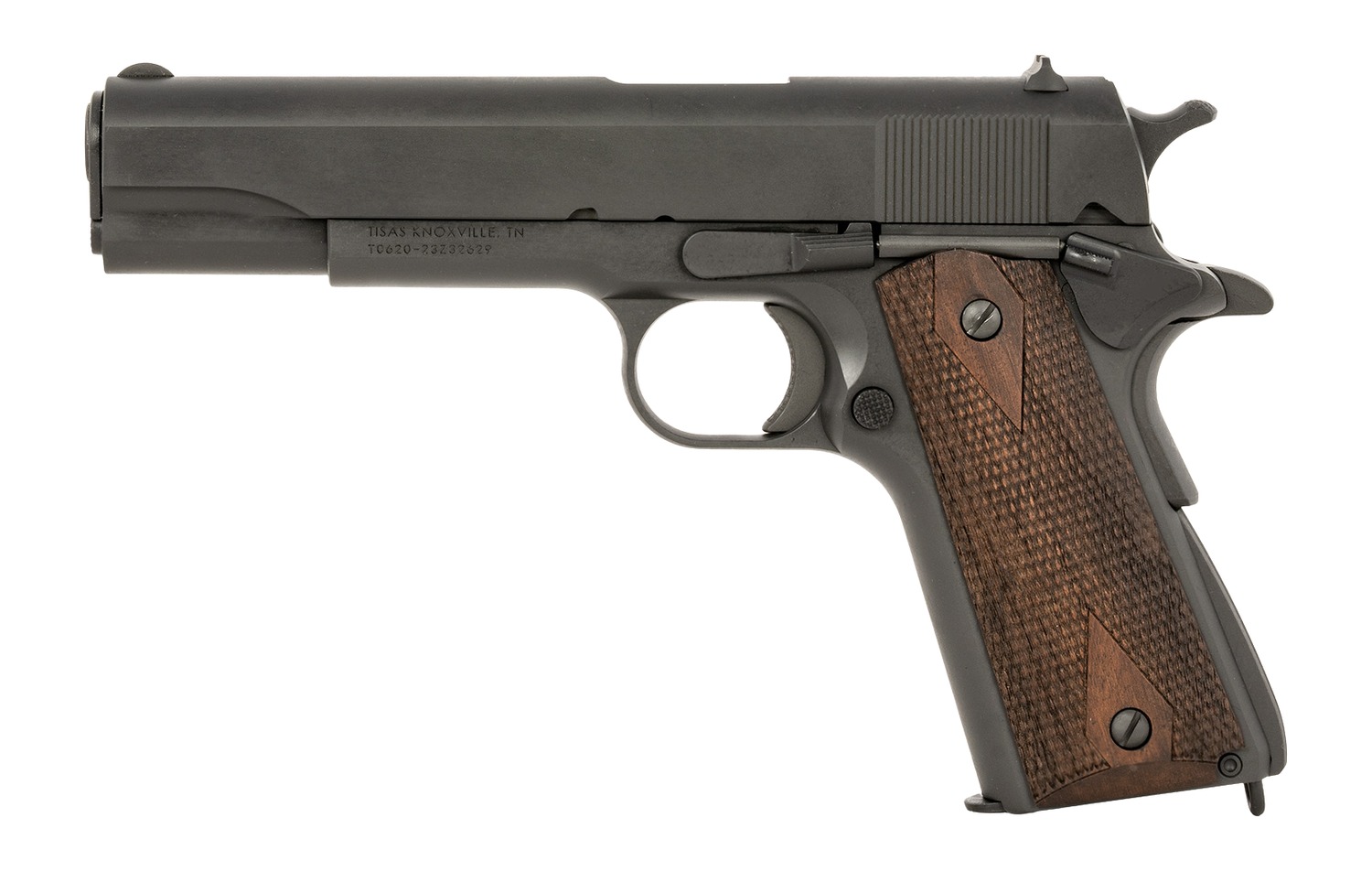 TISAS 1911 A1 US Army .45 ACP Pistol, 10100539-img-1