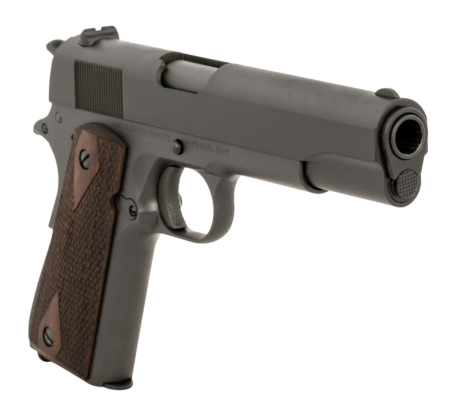 TISAS 1911 A1 US Army .45 ACP Pistol, 10100539-img-2