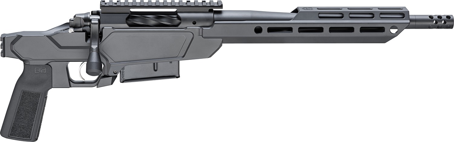 Springfield Armory Model 2020 Heatseeker .308 Win Bolt Pistol-img-0