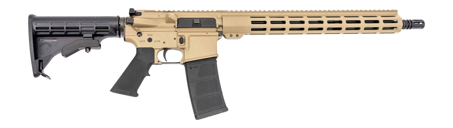 ACI 55616BBFDE    BRAVO 556 16    FDE-img-0