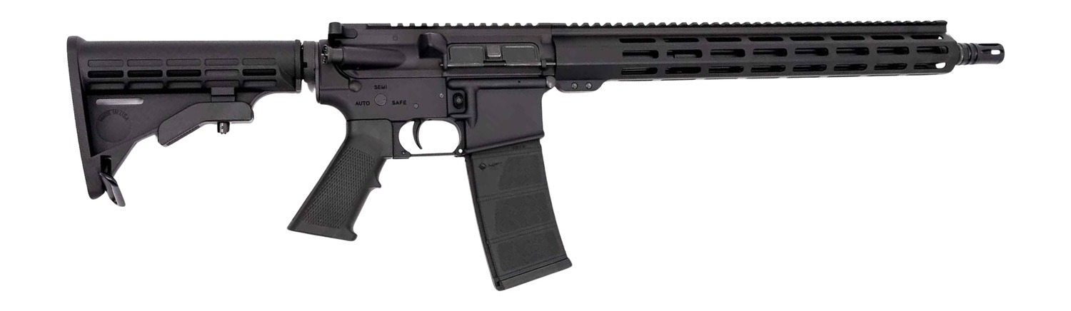 ACI 30016BB       BRAVO 300 16"-img-0