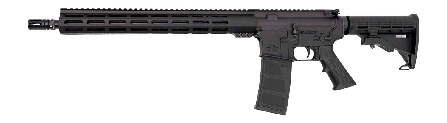 ACI 30016BB       BRAVO 300 16"-img-1