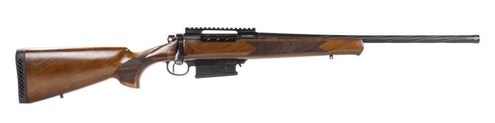 EAA Balikli BLK Bolt-Action Rifle 30-06, 20in, Part 336210-img-0