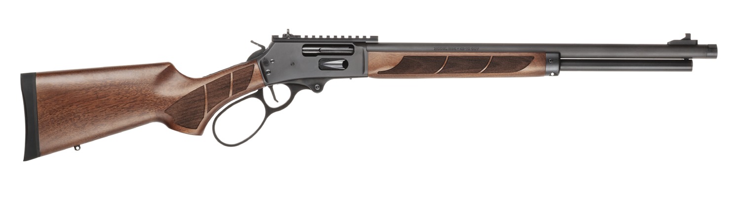 Smith & Wesson Model 1854 America 250 .45-70 Rifle 14970-img-0