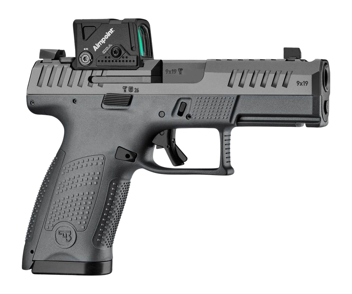 CZ 91583 P10 C OR PORTED COA ELT 9M  4    15R  BLK-img-0
