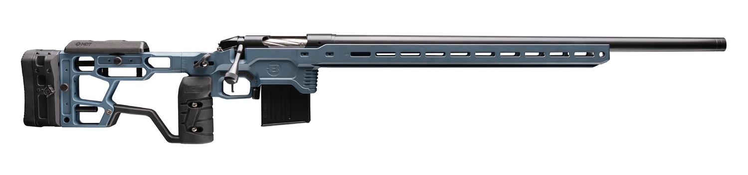 Bergara Rifles BPR35-6GT Competition Elite 6mm GT Rifle-img-0
